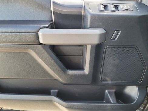 Certified 2020 Ford F150 Raptor w/ Equipment Group 801A Mid image 27