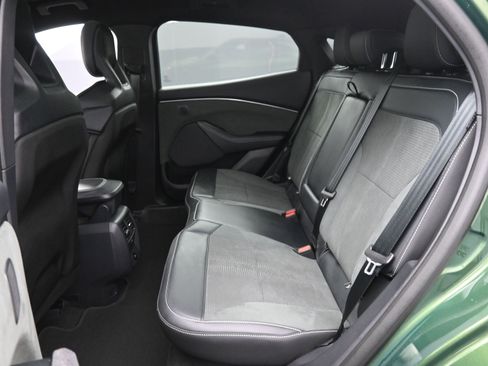 Used 2025 Ford Mustang Mach-E GT w/ Bronze Appearance Package image 15