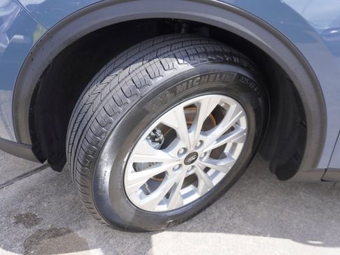 Used 2023 Ford Escape Active image 27