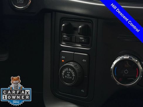 Used 2024 Ford F150 XLT w/ Equipment Group 302A MID AWD/4WD image 18