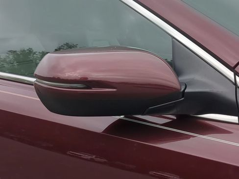 Used 2017 Honda CR-V EX image 12