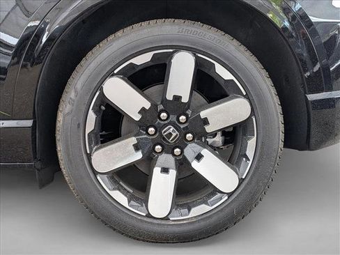 New 2026 Honda Prologue Elite image 9