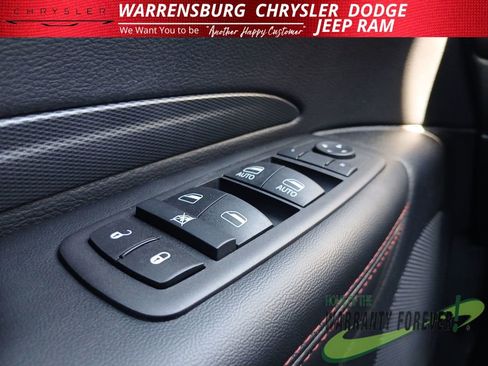 New 2026 Dodge Durango GT image 30