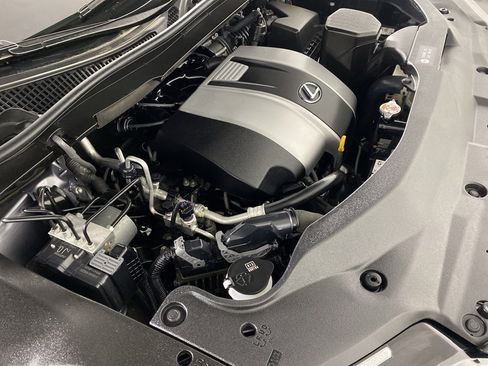 Certified 2021 Lexus RX 350 AWD w/ Premium Package image 36