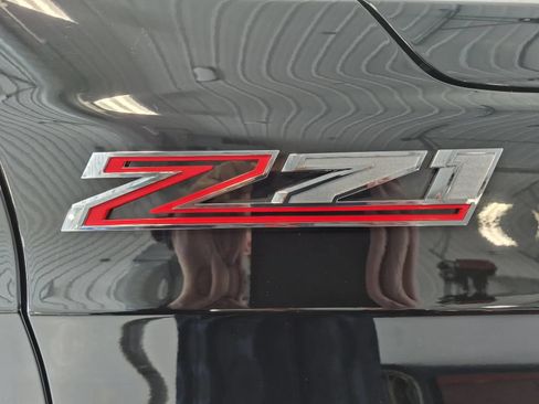 Used 2024 Chevrolet Tahoe Z71 AWD/4WD image 49
