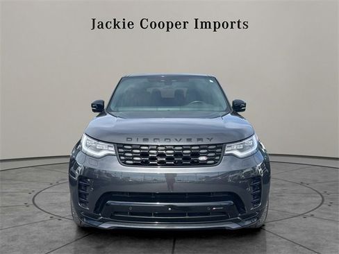 Used 2023 Land Rover Discovery HSE R-Dynamic image 8