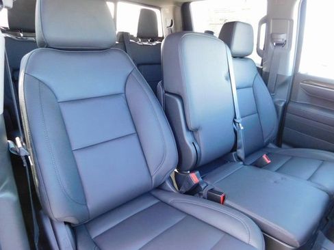 New 2026 Chevrolet Silverado 1500 LT w/ Safety Package image 24