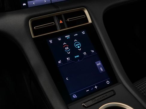 New 2025 Porsche Taycan 4S image 42