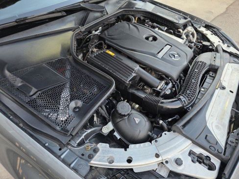 Used 2018 Mercedes-Benz C 300 Coupe image 41