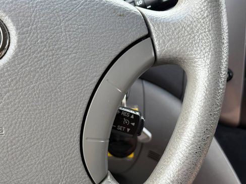 Used 2008 Toyota Sienna LE FWD image 37