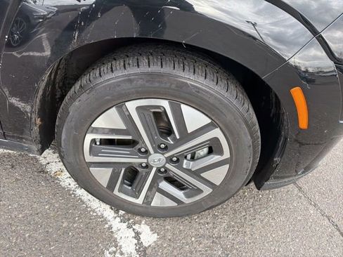 Used 2023 Hyundai Kona SEL w/ Cargo Package image 17