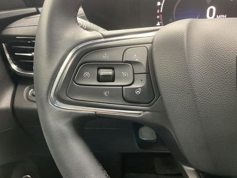 Used 2024 Buick Envista Sport Touring w/ Convenience I Package image 18