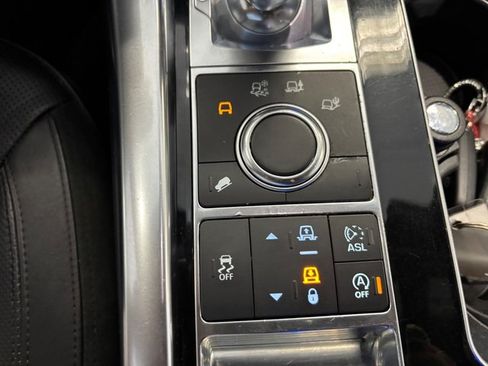 Used 2016 Land Rover Range Rover Sport HSE AWD/4WD image 14