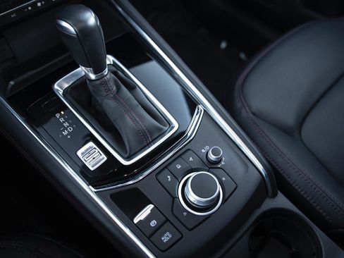 Used 2024 MAZDA CX-5 2.5 Turbo w/ Premium Package image 10