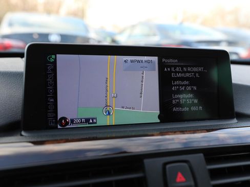 Used 2014 BMW 328i xDrive Sedan AWD/4WD image 23