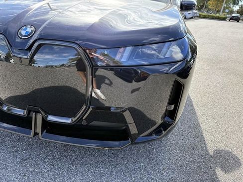 New 2026 BMW iX xDrive45 w/ M Sport Package image 9