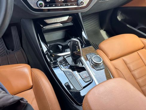 Used 2020 BMW X3 sDrive30i w/ Convenience Package RWD image 27