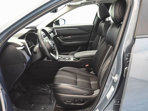 Used 2023 MAZDA CX-50 2.5 S w/ Accent Package AWD/4WD image 27