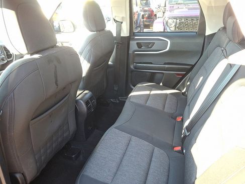 Used 2024 Ford Bronco Sport Big Bend w/ Convenience Package image 20