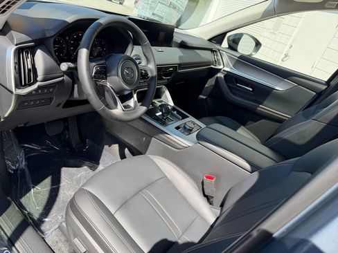 New 2026 MAZDA CX-90 3.3 Turbo w/ Premium Sport Pkg image 2