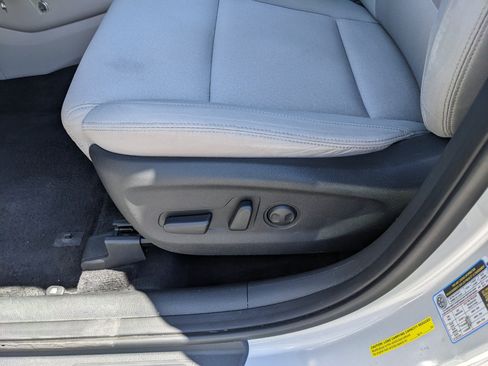 Used 2018 Hyundai Tucson SEL AWD/4WD image 20