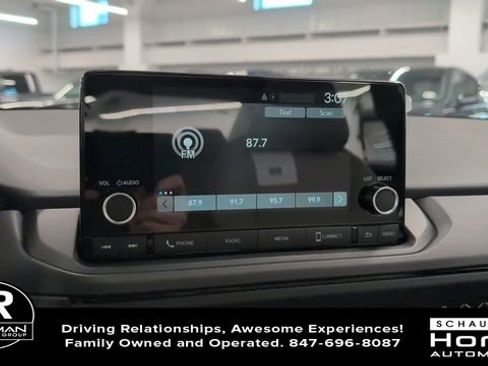 Used 2025 Honda Accord SE image 6