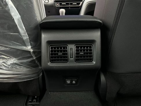 New 2026 Toyota Camry XSE image 12