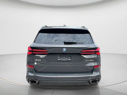 New 2026 BMW X5 xDrive50e w/ M Sport Package AWD/4WD image 6