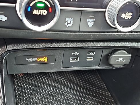 Used 2023 Honda CR-V Sport image 24