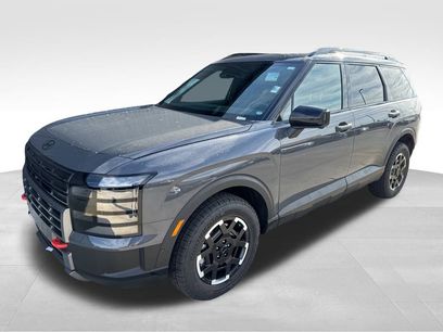 New 2026 Hyundai Palisade XRT Pro