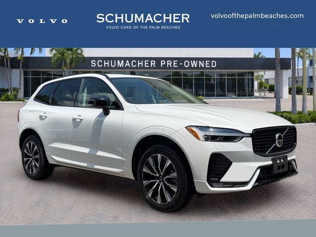 Certified 2024 Volvo XC60 B5 Core w/ Protection Package Premier AWD/4WD image 1