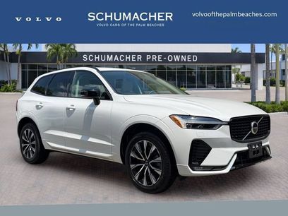 Certified 2024 Volvo XC60 B5 Core w/ Protection Package Premier