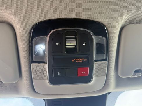 Used 2023 Hyundai Tucson SEL w/ Convenience Package AWD/4WD image 21