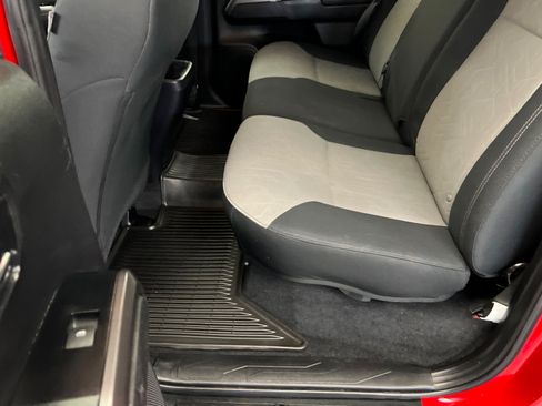 Used 2023 Toyota Tacoma TRD Sport w/ Advanced Technology Package AWD/4WD image 21