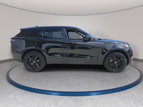 New 2026 Land Rover Range Rover Velar S AWD/4WD image 4