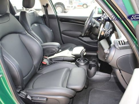 Used 2022 MINI Cooper S FWD image 11