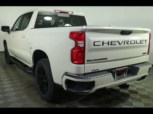 New 2026 Chevrolet Silverado 1500 RST w/ RST All Star Premium Package AWD/4WD image 7