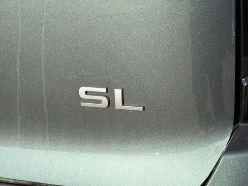 New 2026 Nissan Armada SL w/ Captain's Chari Seat Package image 9