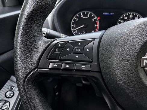 Used 2024 Nissan Sentra S FWD image 12