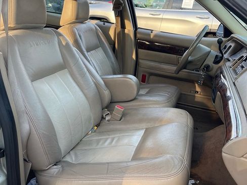 Used 2004 Mercury Grand Marquis LS RWD image 12