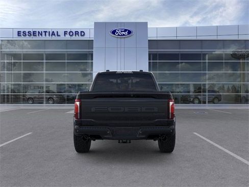 New 2025 Ford F150 Raptor image 5
