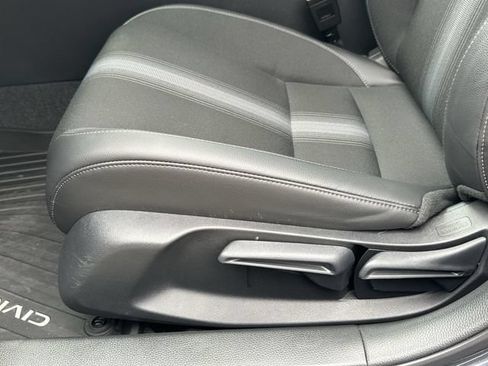 Used 2026 Honda Civic FWD Hybrid Sedan image 28