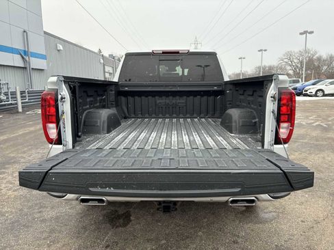 Used 2022 GMC Sierra 1500 Elevation w/ Elevation Premium Package image 26