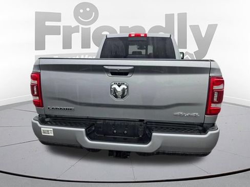 Used 2024 RAM 2500 Laramie AWD/4WD image 6