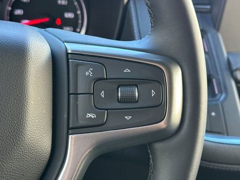 Certified 2024 Chevrolet Tahoe LS w/ Driver Alert Package image 37