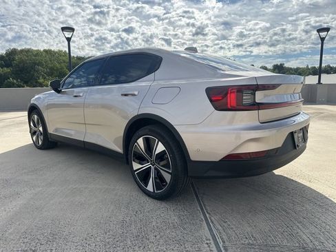 Used 2023 Polestar Polestar 2 w/ Pilot Pack image 5
