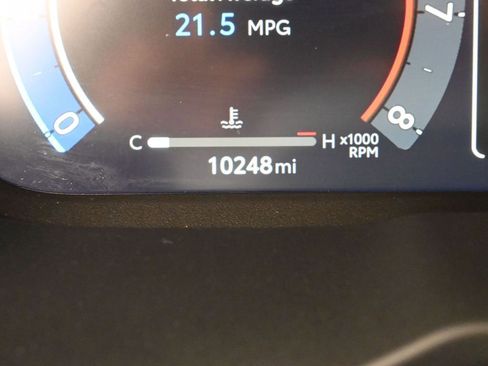 Certified 2025 Toyota RAV4 Limited w/ Weather Package image 20