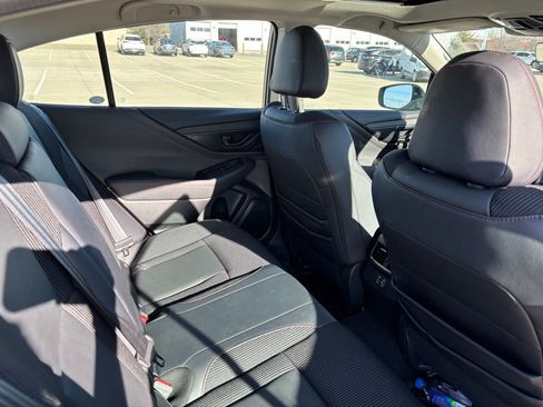 Used 2025 Subaru Legacy Sport image 9