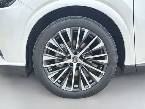 Used 2023 Lexus RX 350 Premium Plus w/ Cold Area Package FWD image 44
