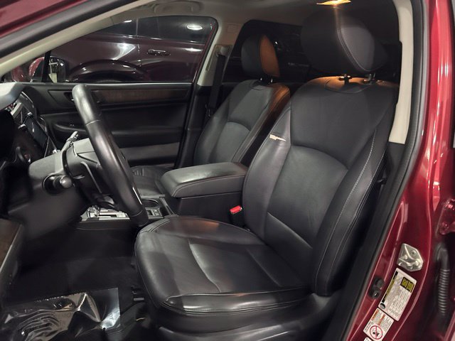 Used 2017 Subaru Outback 2.5i Limited AWD/4WD image 14